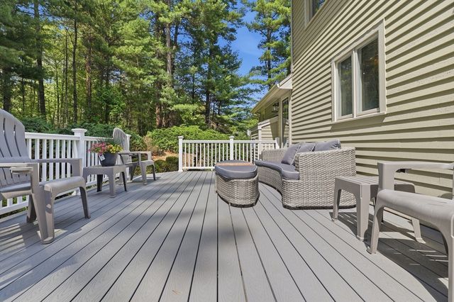 25 Christa Drive, Rowley, MA 01969