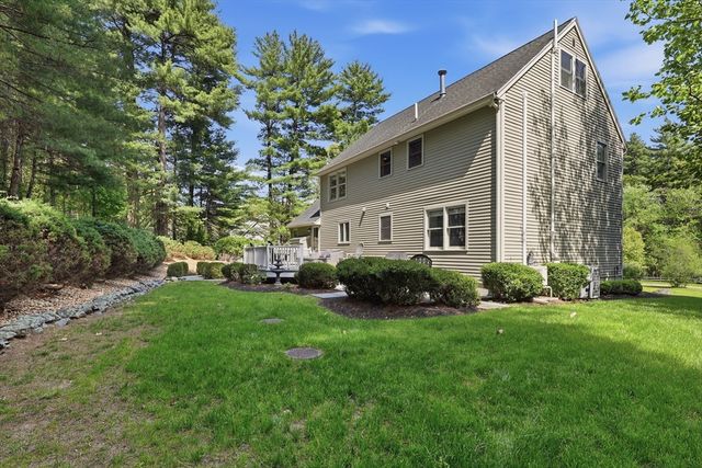 25 Christa Drive, Rowley, MA 01969