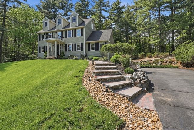 25 Christa Drive, Rowley, MA 01969