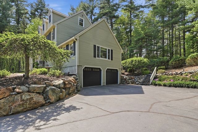25 Christa Drive, Rowley, MA 01969