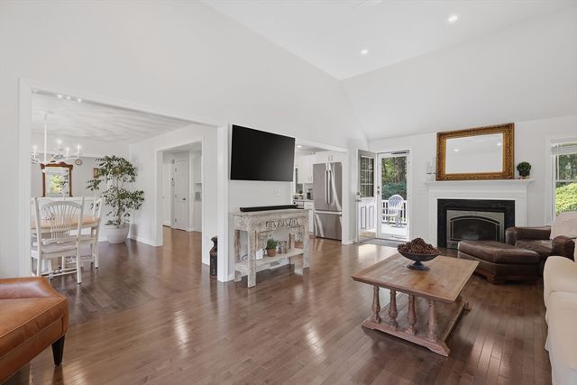 25 Christa Drive, Rowley, MA 01969