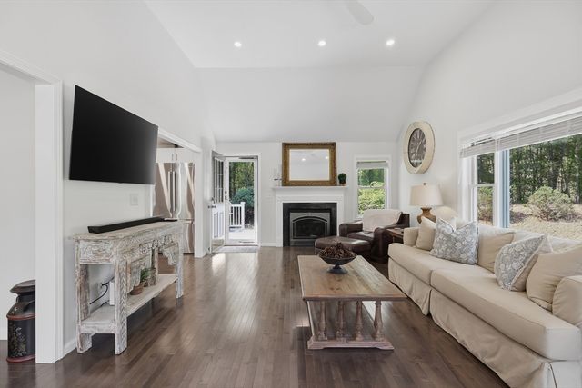 25 Christa Drive, Rowley, MA 01969