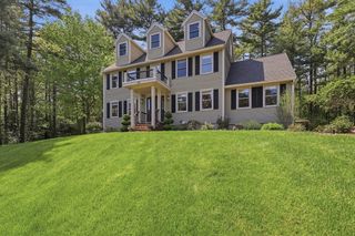 25 Christa Drive, Rowley, MA 01969