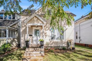905 Courtney Street, Grand Rapids, MI 49504