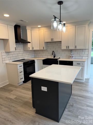 7995 Stokes Ferry Road, Salisbury, NC 28146