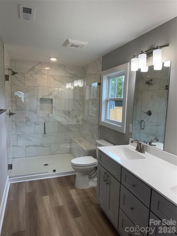 7995 Stokes Ferry Road, Salisbury, NC 28146