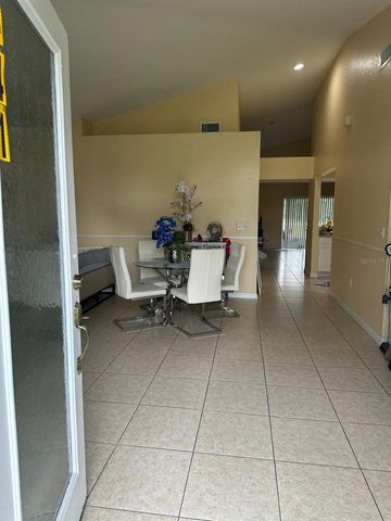441 CARDINAL COURT, Poinciana, FL 34759