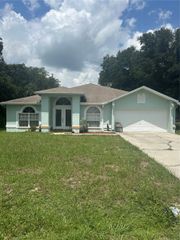 441 CARDINAL COURT, Poinciana, FL 34759