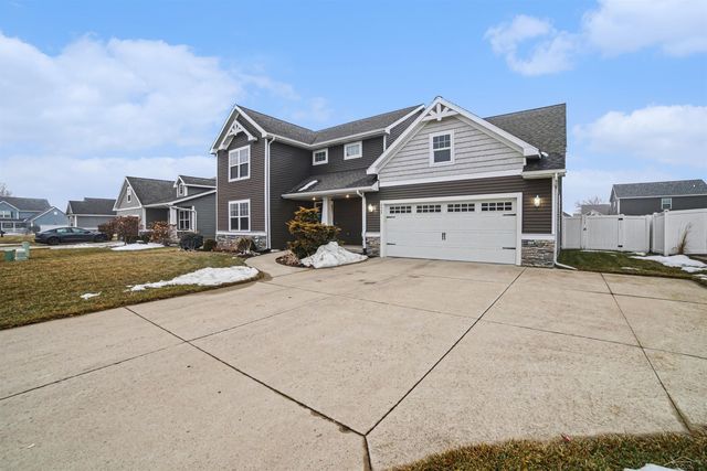 8643 Ashland Place, Tittabawassee Twp, MI 48623