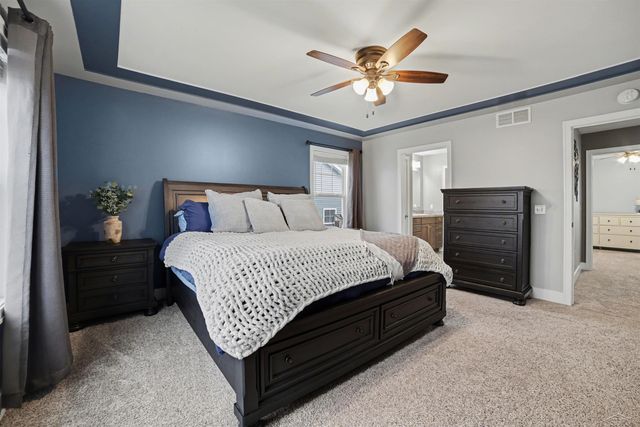 8643 Ashland Place, Tittabawassee Twp, MI 48623