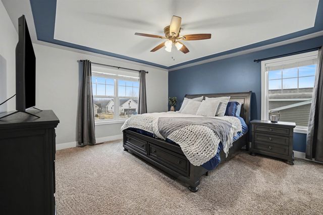 8643 Ashland Place, Tittabawassee Twp, MI 48623