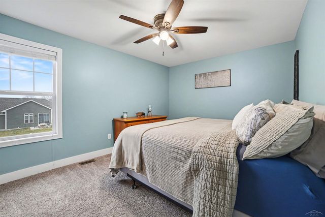 8643 Ashland Place, Tittabawassee Twp, MI 48623