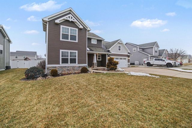 8643 Ashland Place, Tittabawassee Twp, MI 48623