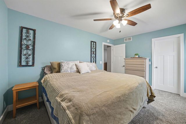 8643 Ashland Place, Tittabawassee Twp, MI 48623