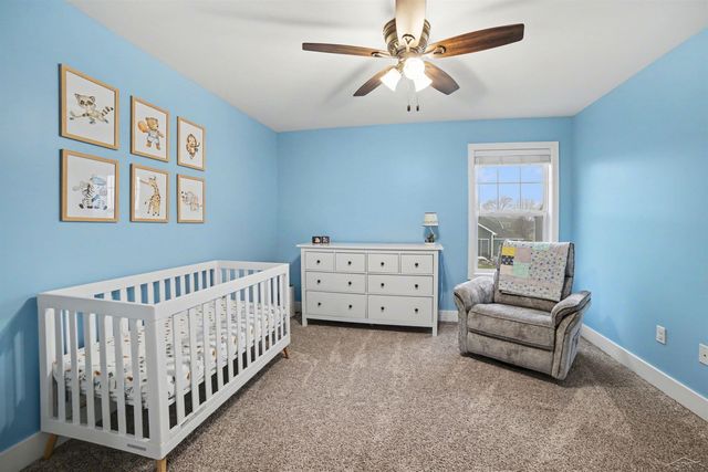 8643 Ashland Place, Tittabawassee Twp, MI 48623