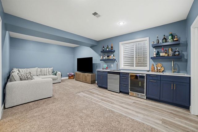 8643 Ashland Place, Tittabawassee Twp, MI 48623