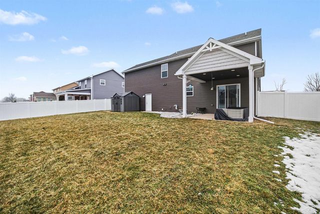 8643 Ashland Place, Tittabawassee Twp, MI 48623