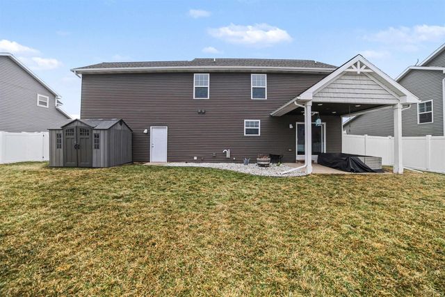 8643 Ashland Place, Tittabawassee Twp, MI 48623