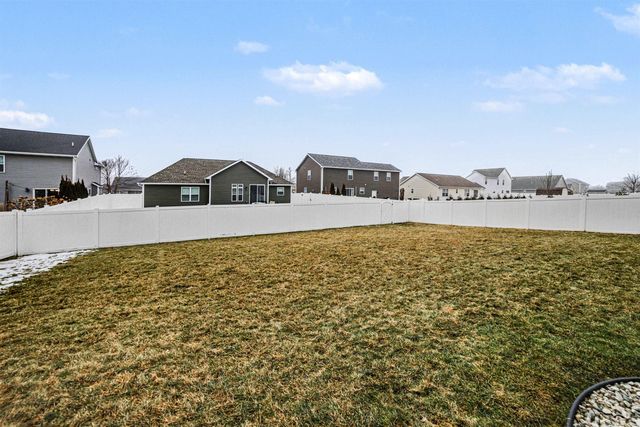 8643 Ashland Place, Tittabawassee Twp, MI 48623