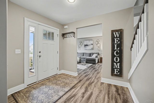 8643 Ashland Place, Tittabawassee Twp, MI 48623