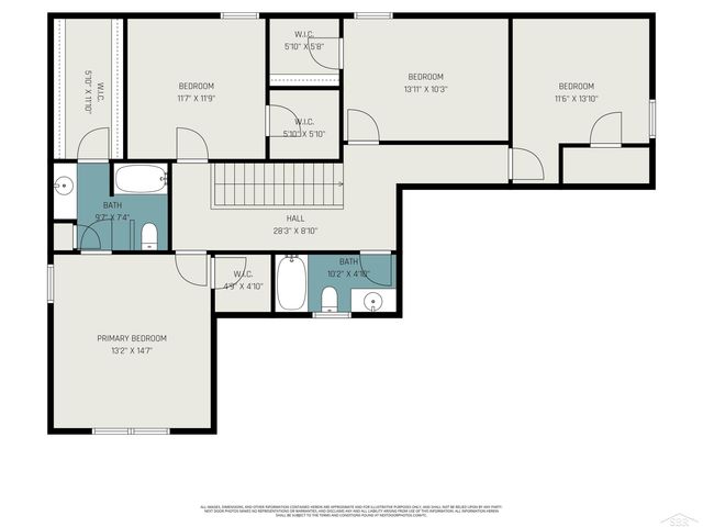 8643 Ashland Place, Tittabawassee Twp, MI 48623