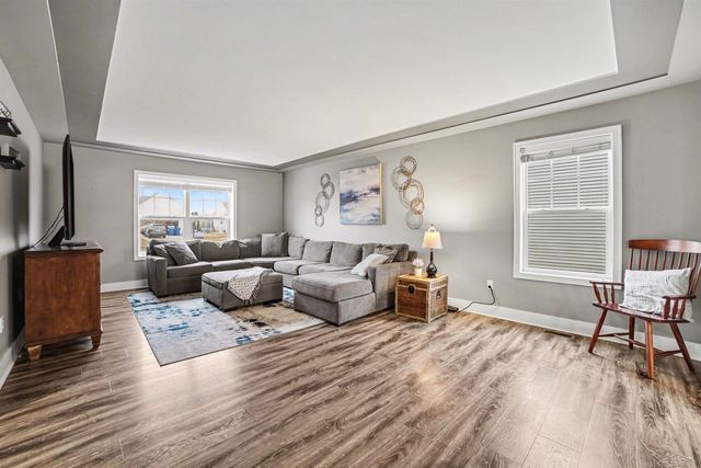 8643 Ashland Place, Tittabawassee Twp, MI 48623