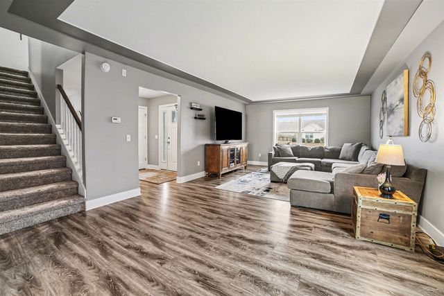 8643 Ashland Place, Tittabawassee Twp, MI 48623