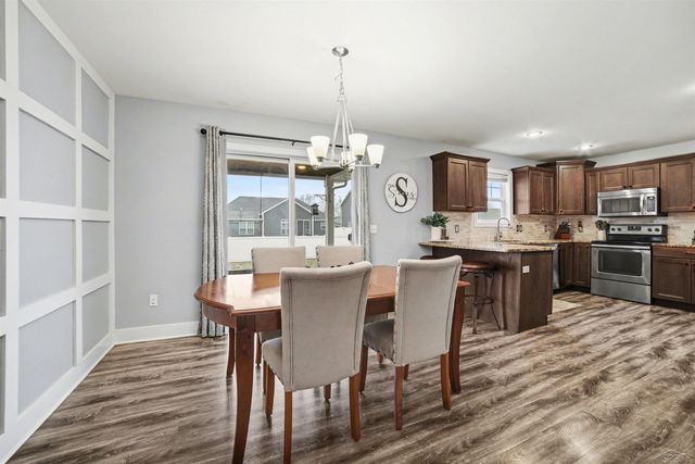 8643 Ashland Place, Tittabawassee Twp, MI 48623