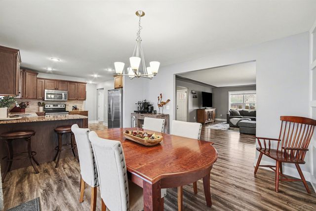 8643 Ashland Place, Tittabawassee Twp, MI 48623