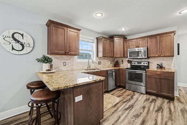 8643 Ashland Place, Tittabawassee Twp, MI 48623