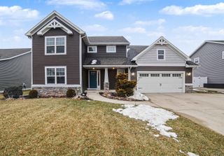 8643 Ashland Place, Tittabawassee Twp, MI 48623