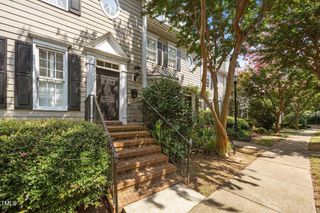 717 Mcclure Drive, Raleigh, NC 27603