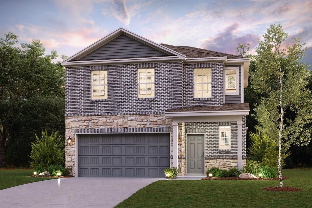 657 Pomegranate Lane, La Marque, TX 77568