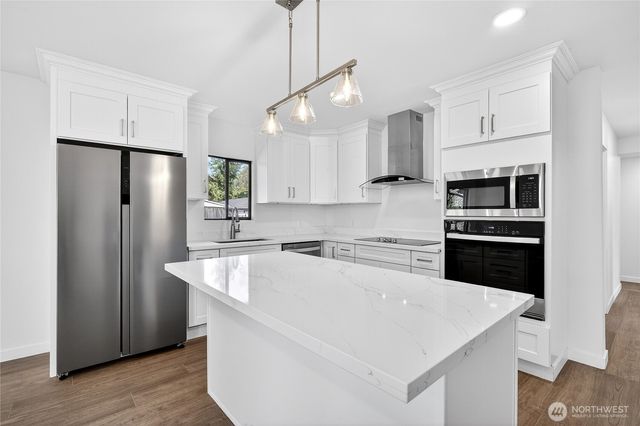 6931 S Tyler Street, Tacoma, WA 98409