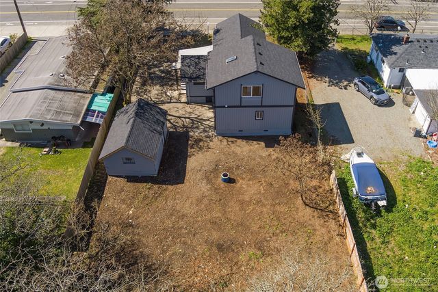 6931 S Tyler Street, Tacoma, WA 98409