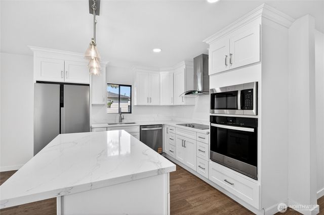 6931 S Tyler Street, Tacoma, WA 98409