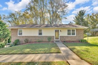 437 Merman Road, Kingsport, TN 37663