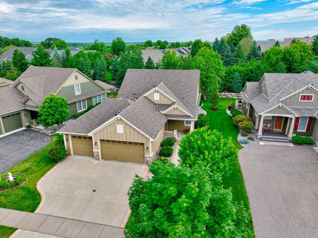 1335 Palisade Path, Woodbury, MN 55129 — photo 2