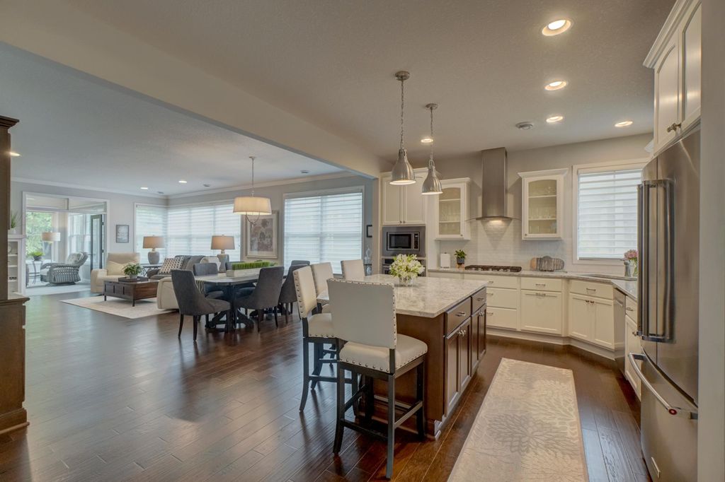 1335 Palisade Path, Woodbury, MN 55129 — photo 3
