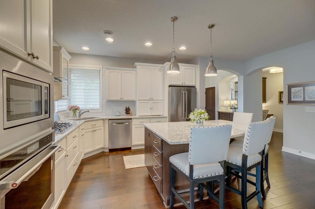 1335 Palisade Path, Woodbury, MN 55129 — photo 4