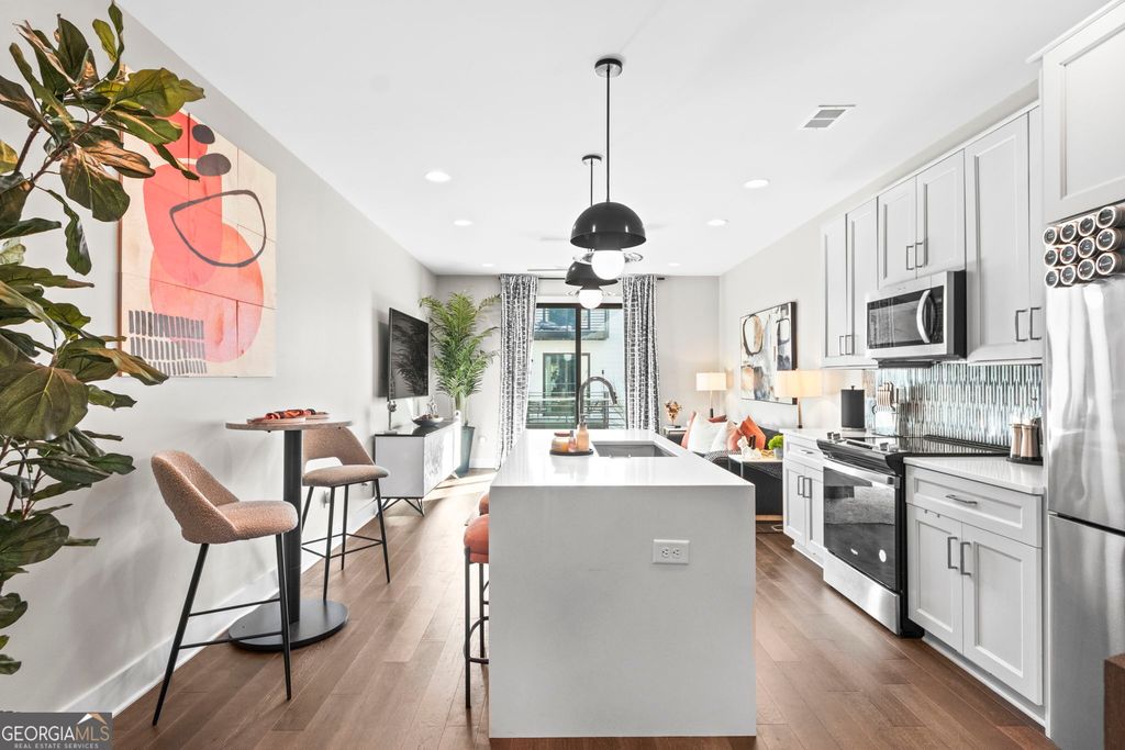 1350 May Avenue SE 14, Atlanta, GA 30316 — photo 4