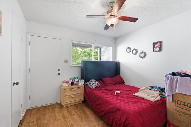 2801 Hemphill PARK A201, Austin, TX 78705