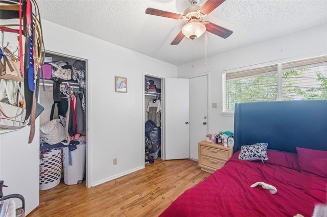 2801 Hemphill PARK A201, Austin, TX 78705