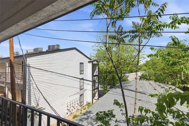 2801 Hemphill PARK A201, Austin, TX 78705