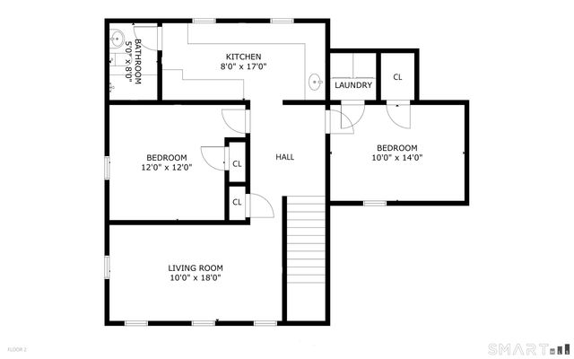7 Ivy Hill Road 2, Ridgefield, CT 06877