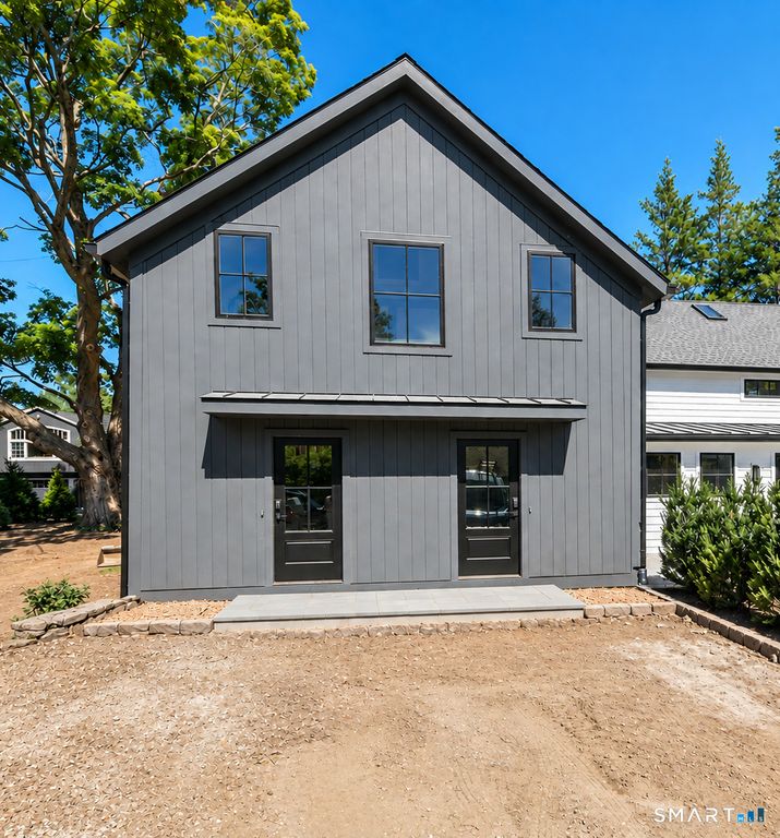 7 Ivy Hill Road 2, Ridgefield, CT 06877
