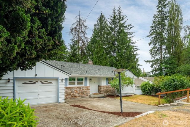 1250 NE 188th Street, Shoreline, WA 98155