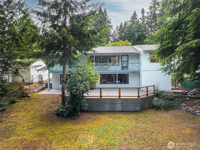1250 NE 188th Street, Shoreline, WA 98155