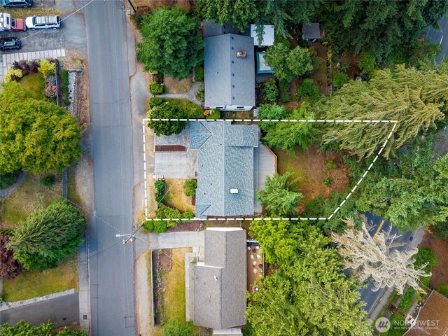 1250 NE 188th Street, Shoreline, WA 98155