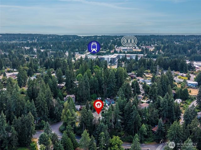 1250 NE 188th Street, Shoreline, WA 98155